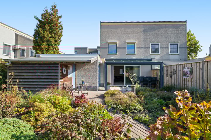 Foto 18 van Hermelijn 5