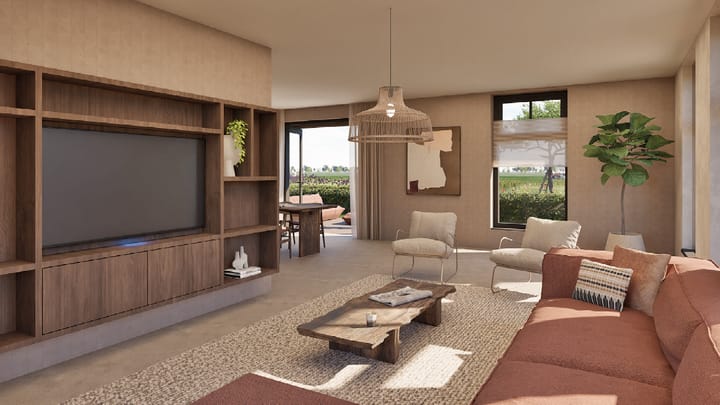 Foto 5 van Middendijk - kavel 8