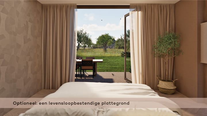 Foto 6 van Middendijk - kavel 8