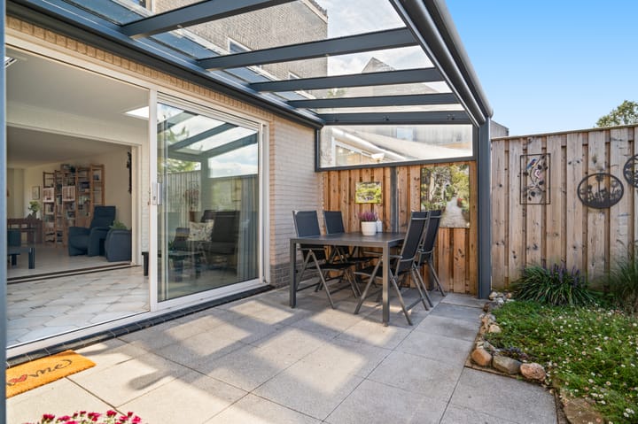 Foto 19 van Hermelijn 5