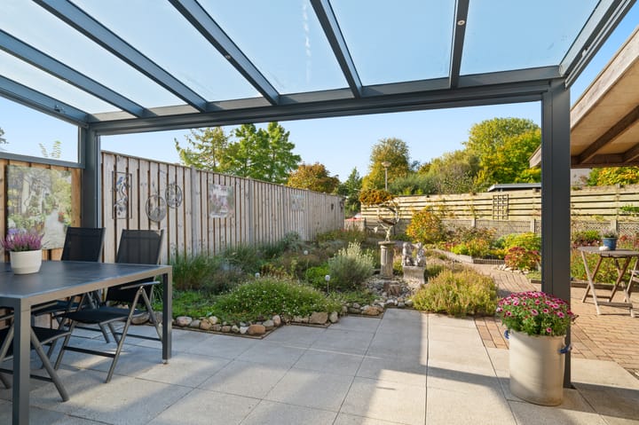 Foto 20 van Hermelijn 5