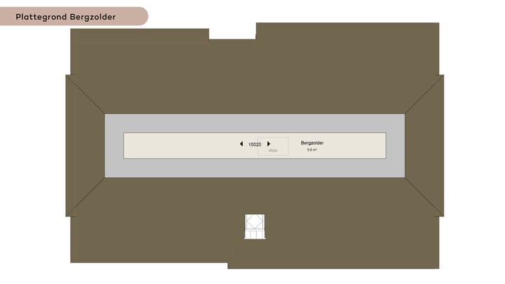 Foto 10 van Middendijk - kavel 8