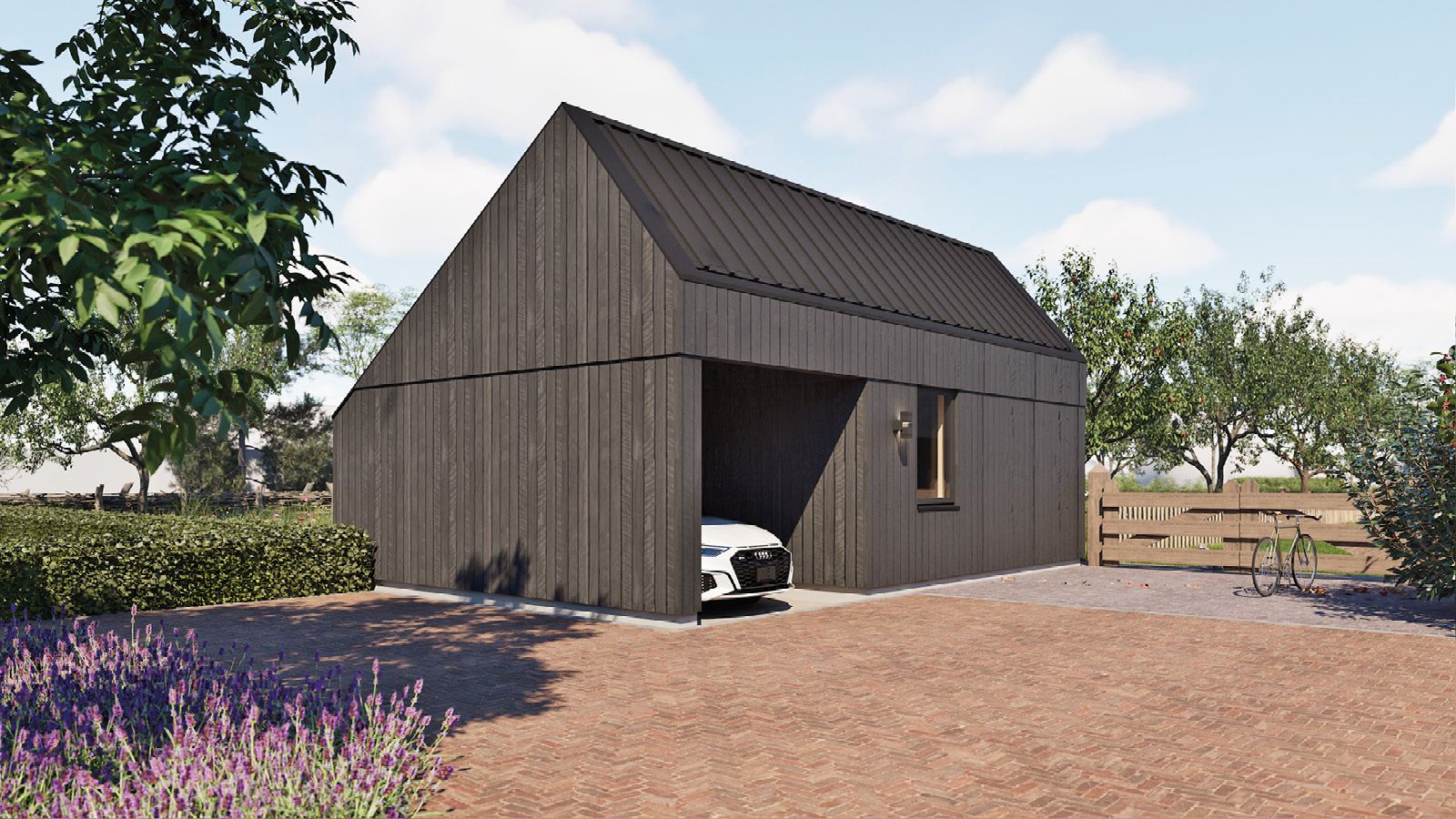 Foto 3 van Middendijk - kavel 2