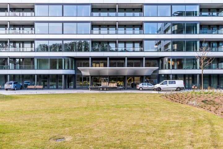 Photo 3 of Oostduinplein 155