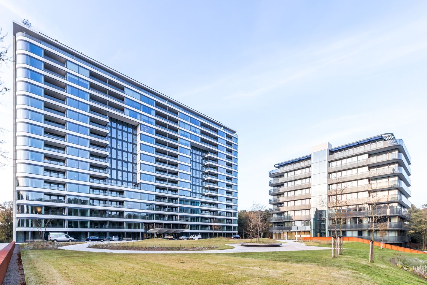 Photo 1 of Oostduinplein 155