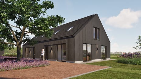 Middendijk - kavel 9 thumbnail