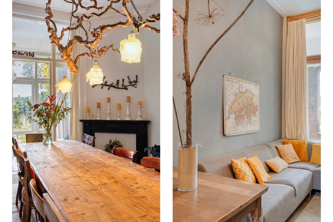 Foto 11 van Vaartweg 67-A