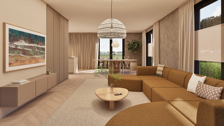 Photo 4 of Middendijk - kavel 9