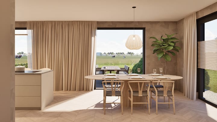 Photo 5 of Middendijk - kavel 9