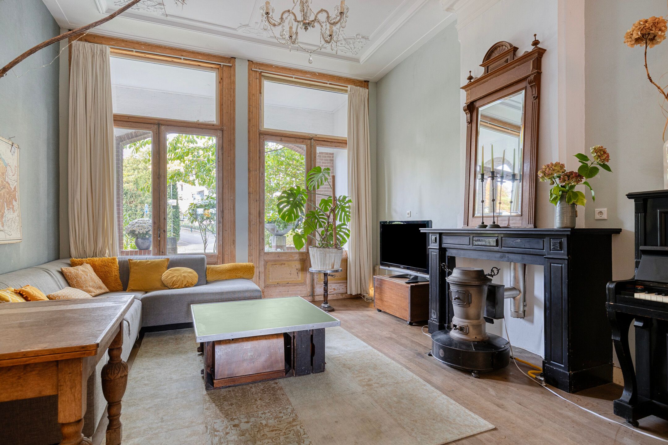 Foto 6 van Vaartweg 67-A