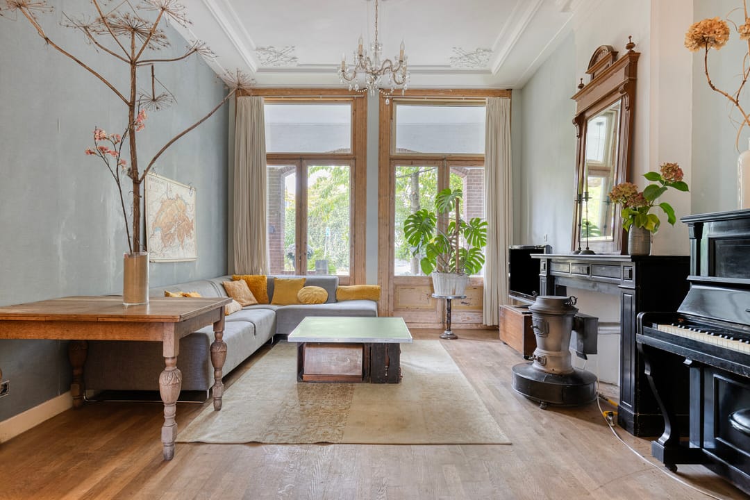 Foto 2 van Vaartweg 67-A