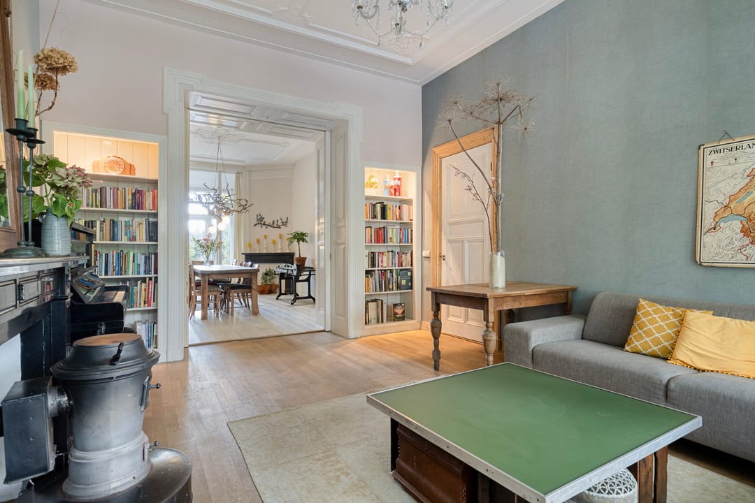 Foto 7 van Vaartweg 67-A