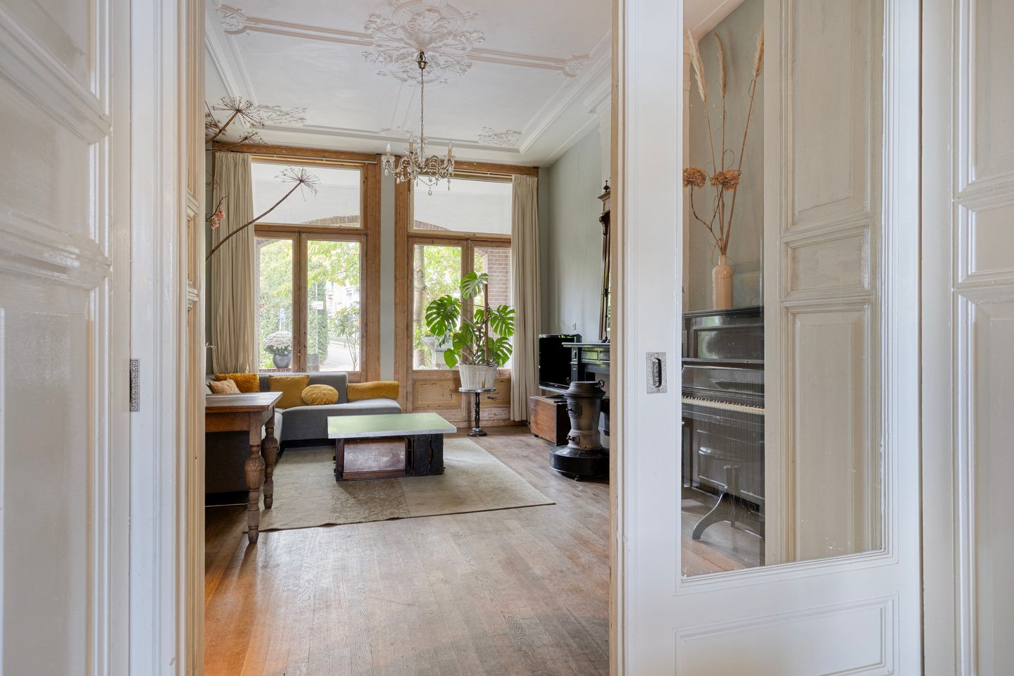 Foto 5 van Vaartweg 67-A