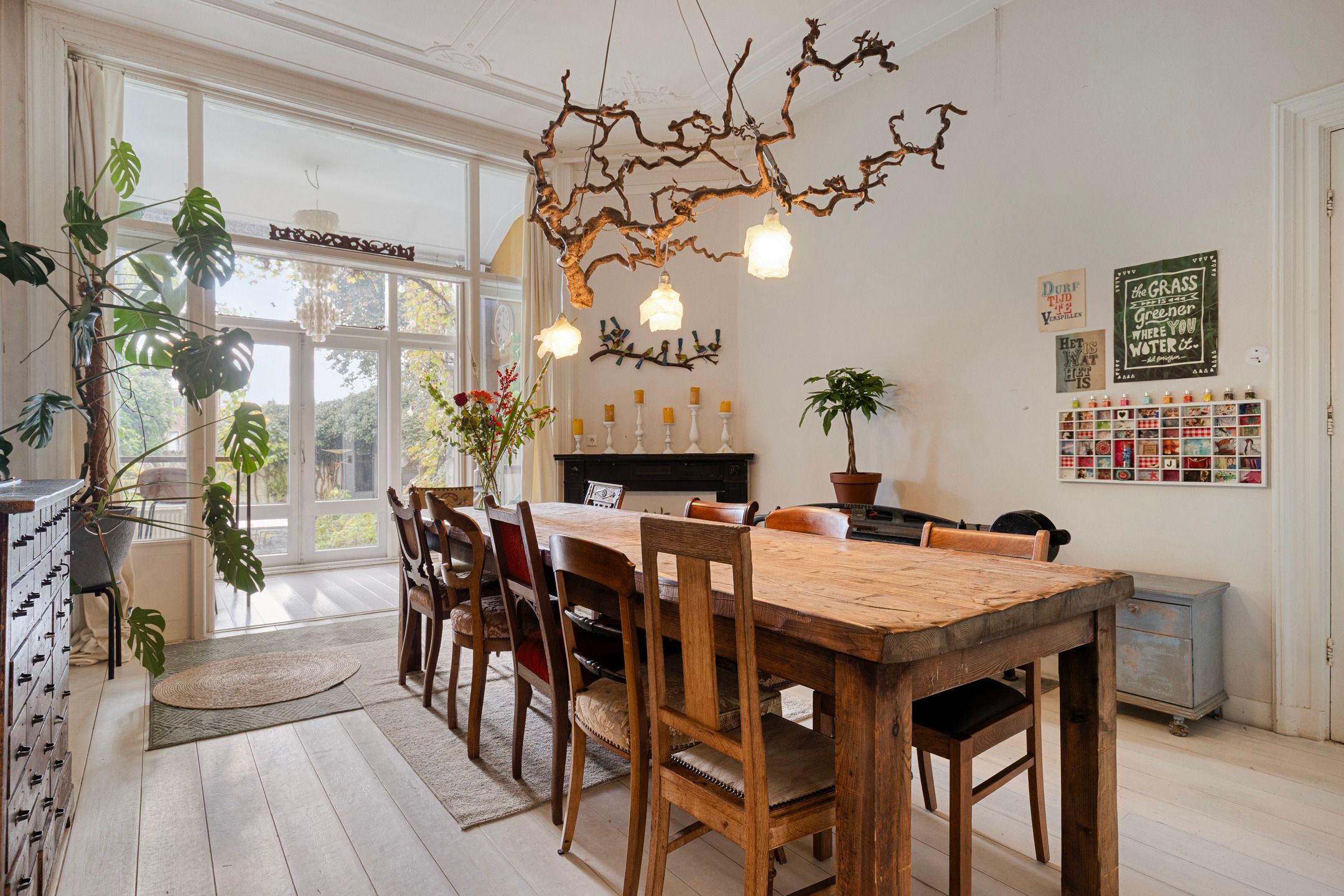 Foto 9 van Vaartweg 67-A