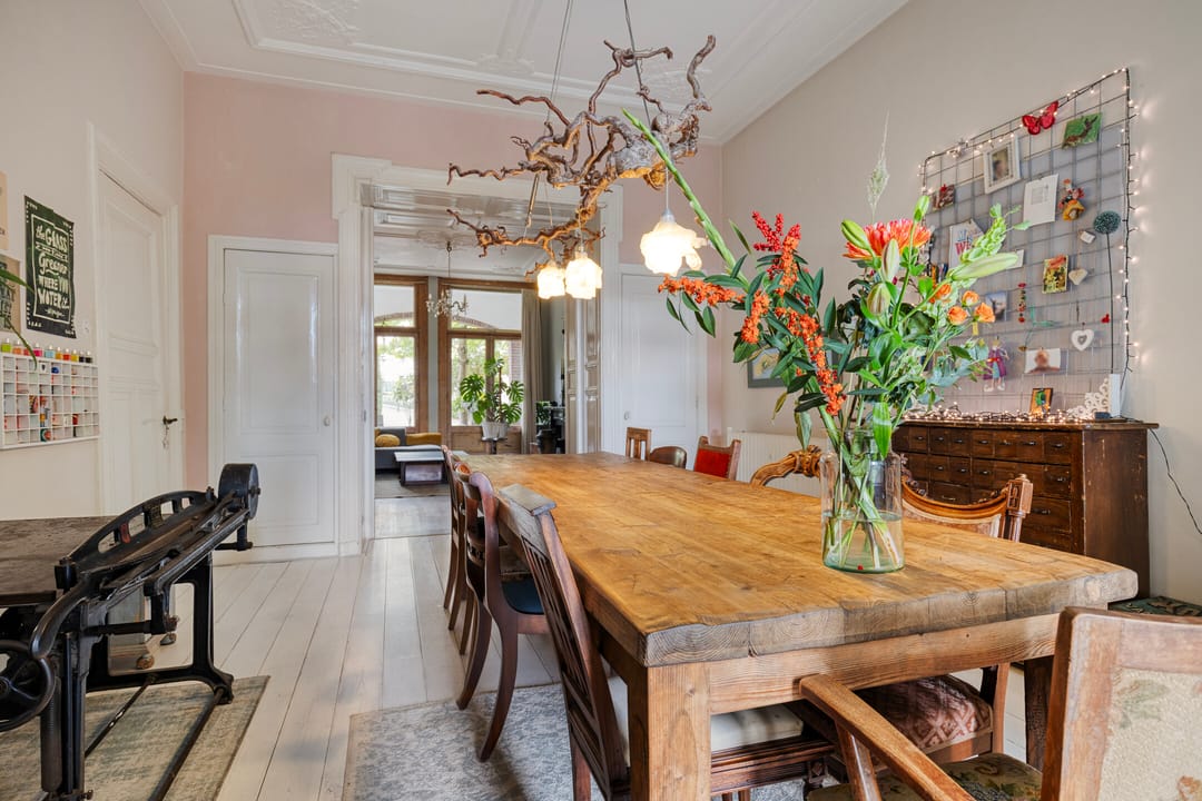 Foto 8 van Vaartweg 67-A