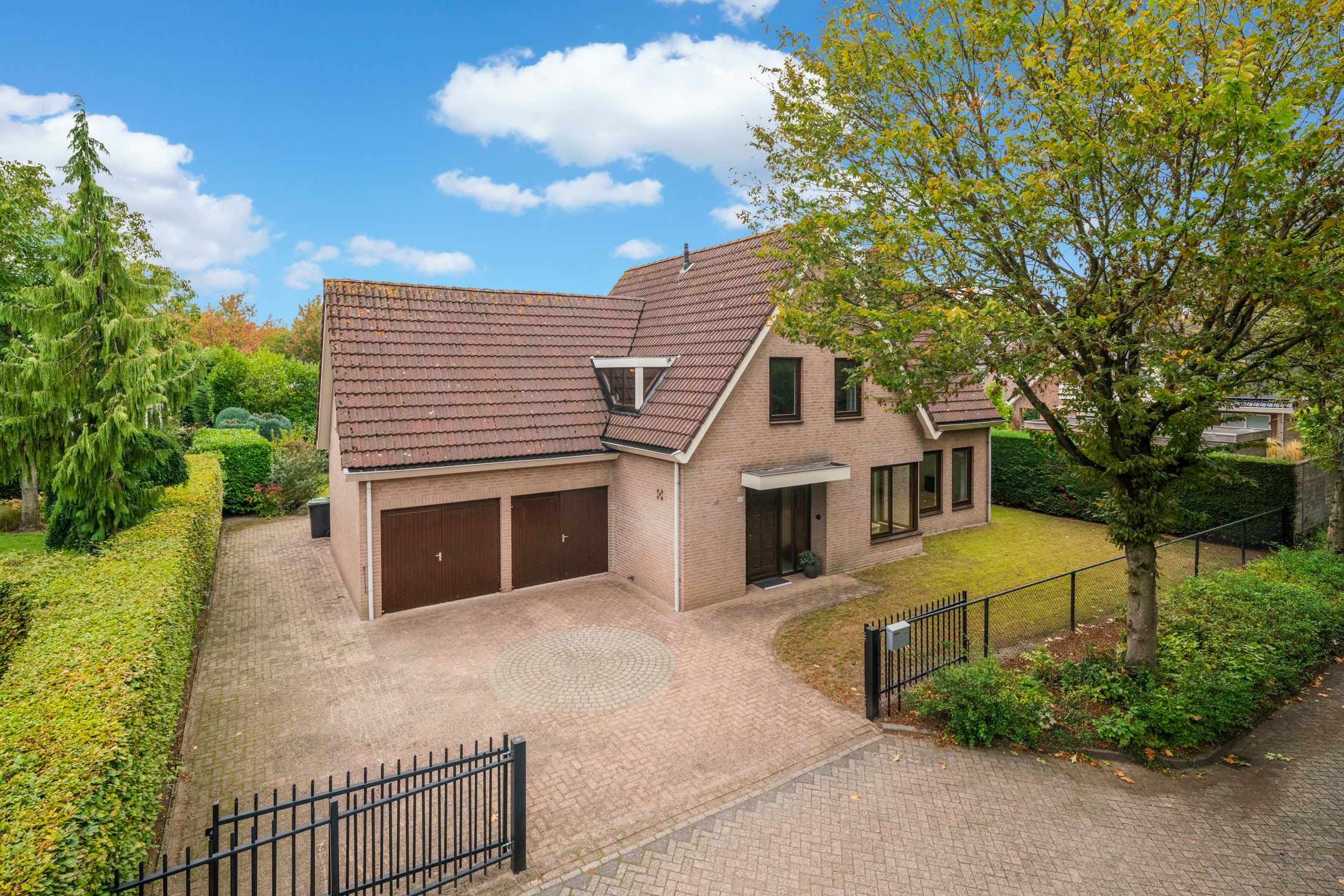 Robijndijk, 165, Roosendaal, 4706MG, Noord-Brabant, Nederland 165