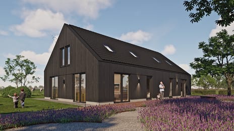 Middendijk - kavel 10 thumbnail