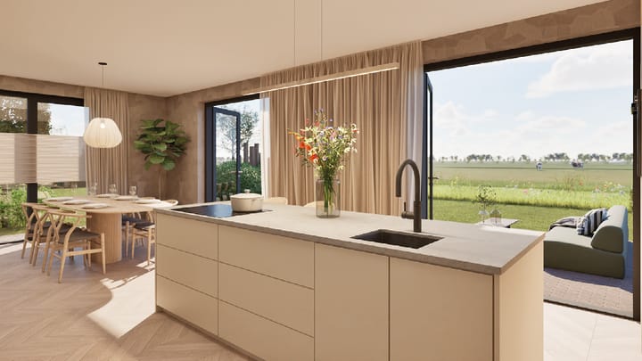 Photo 4 of Middendijk - kavel 10