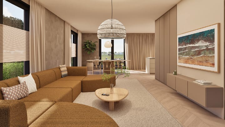 Photo 5 of Middendijk - kavel 10