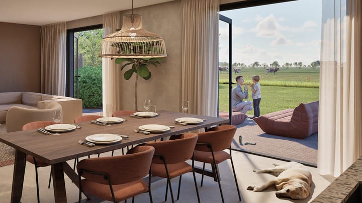 Photo 4 of Middendijk - kavel 11