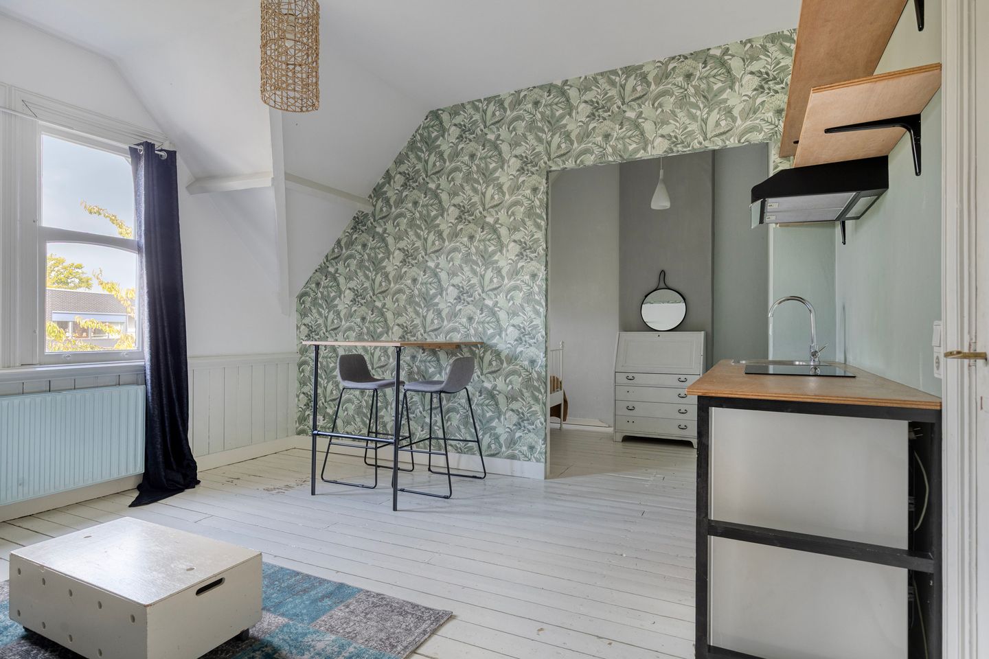 Foto 35 van Vaartweg 67-A