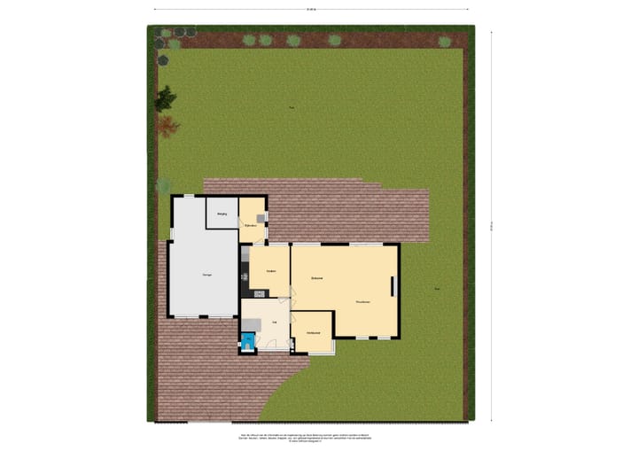 Foto 53 van Robijndijk 165