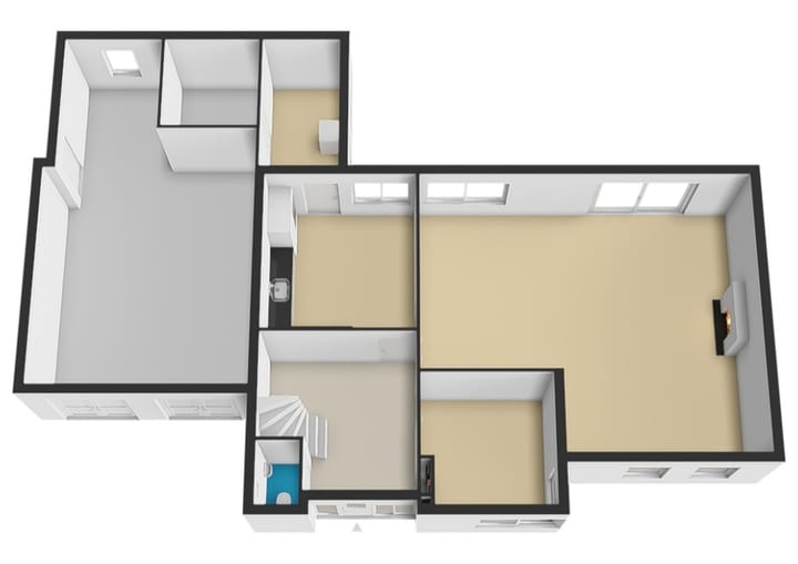 Foto 54 van Robijndijk 165