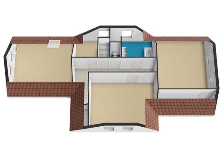 Foto 55 van Robijndijk 165