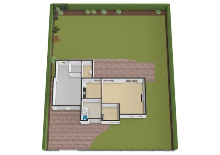 Foto 57 van Robijndijk 165