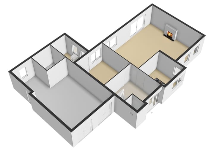 Foto 58 van Robijndijk 165