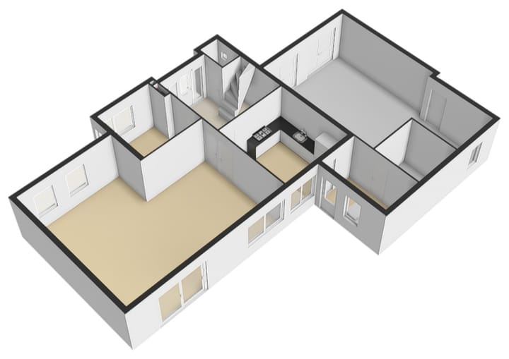 Foto 62 van Robijndijk 165