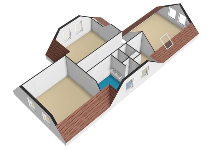 Foto 63 van Robijndijk 165
