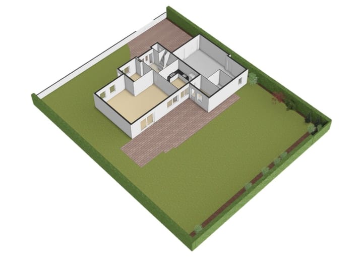 Foto 65 van Robijndijk 165