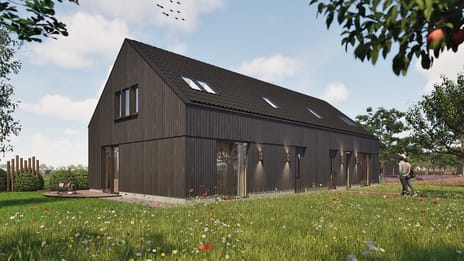 Middendijk - kavel 12 thumbnail