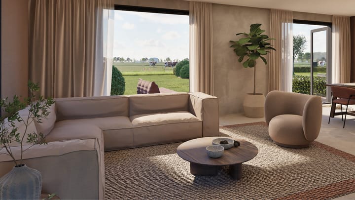 Photo 4 of Middendijk - kavel 12