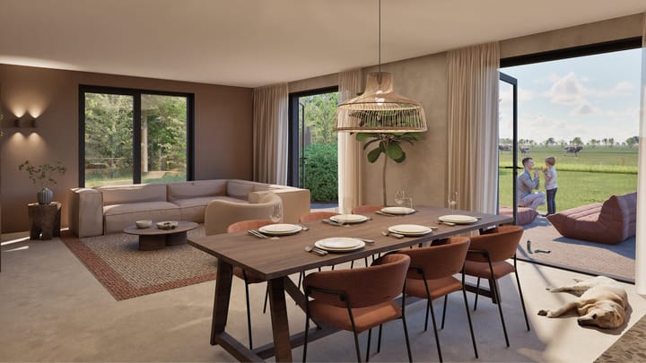 Photo 5 of Middendijk - kavel 12