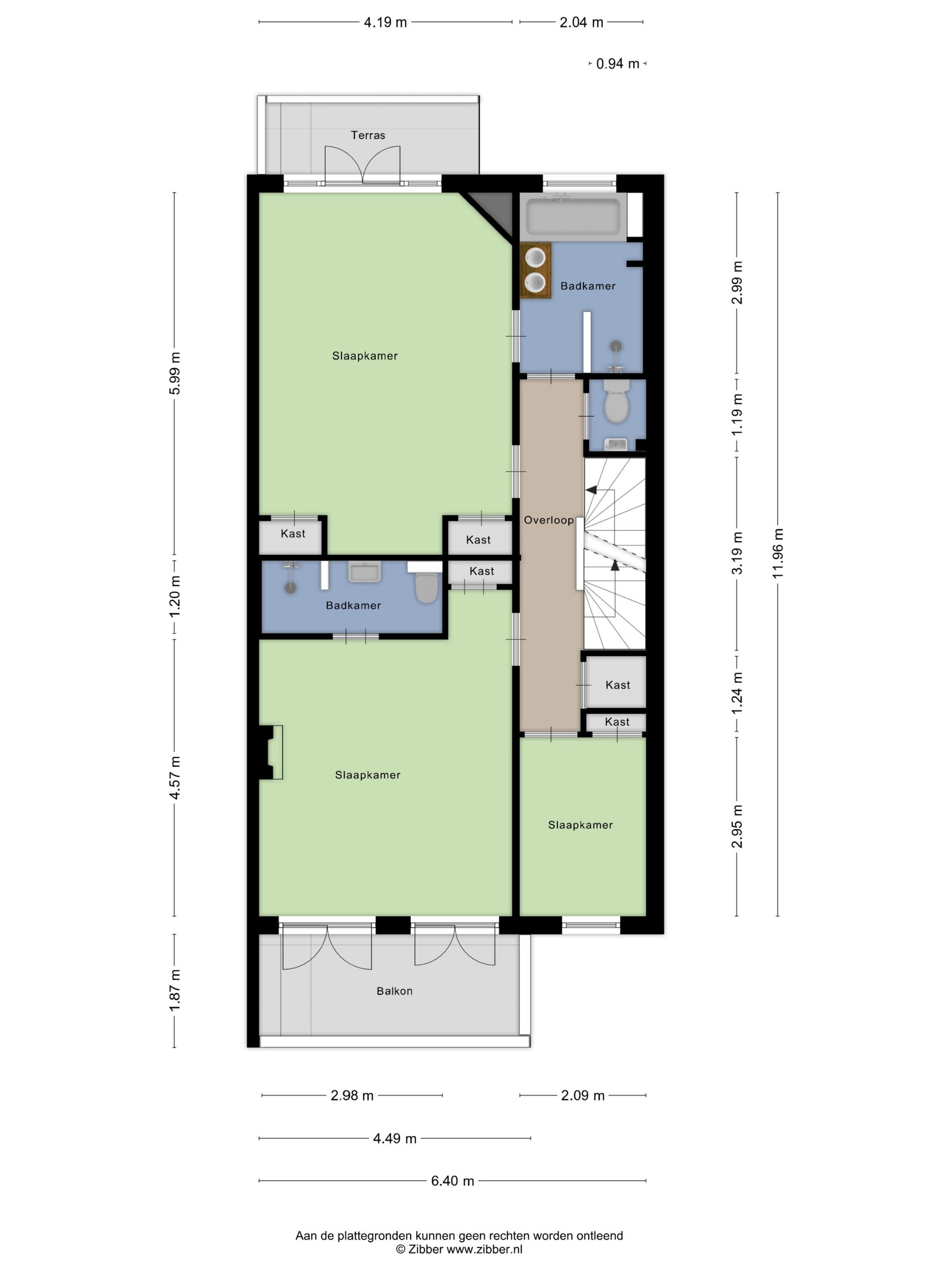 Foto 69 van Vaartweg 67-A