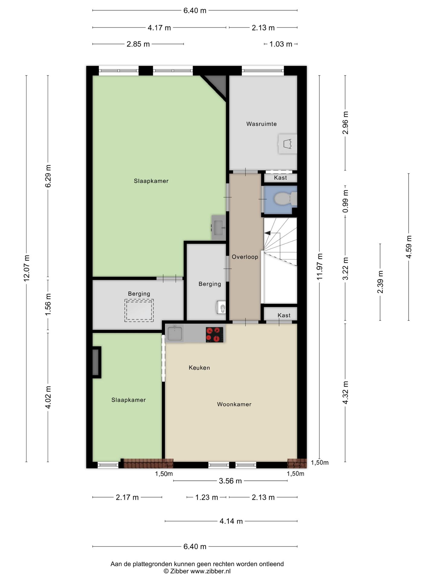 Foto 70 van Vaartweg 67-A