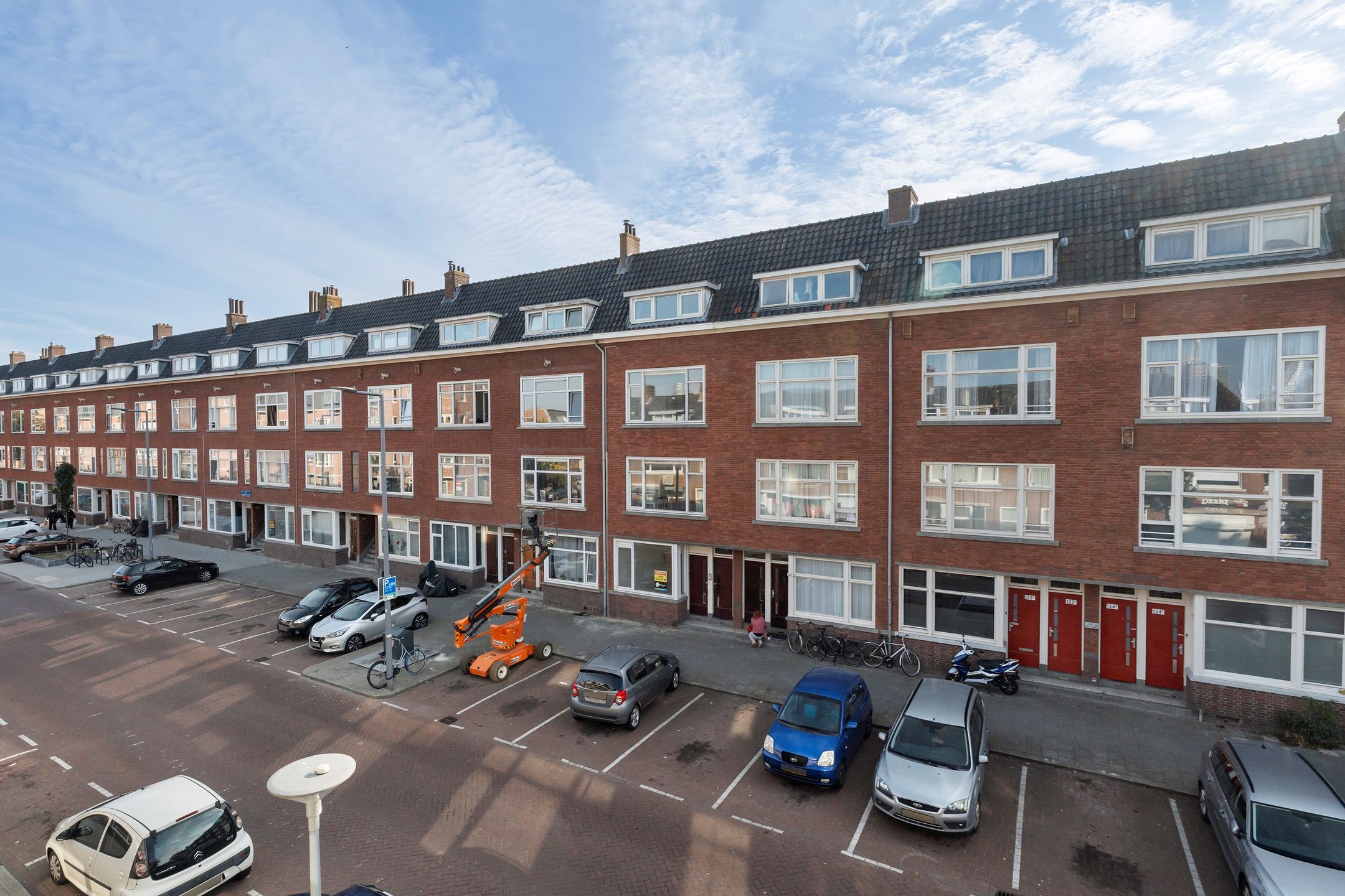 Bas Jungeriusstraat 118-B, 118, B02, Rotterdam, 3081VL, Zuid-Holland, Nederland 118