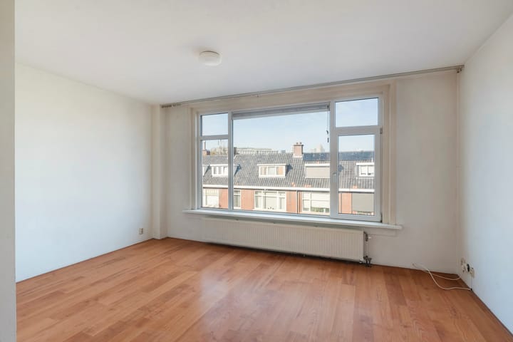 Foto 2 van Bas Jungeriusstraat 118-B02