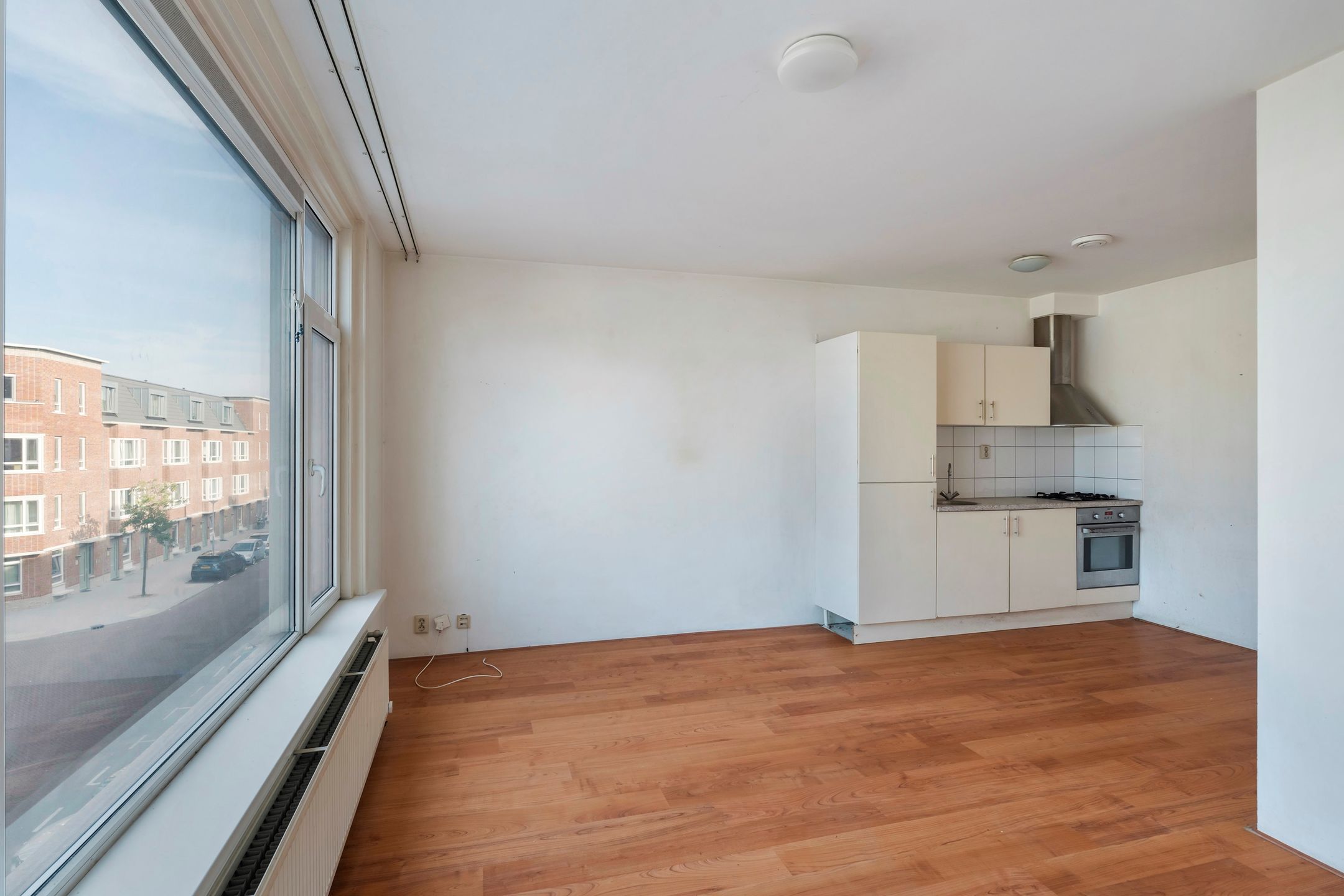 Foto 3 van Bas Jungeriusstraat 118-B02