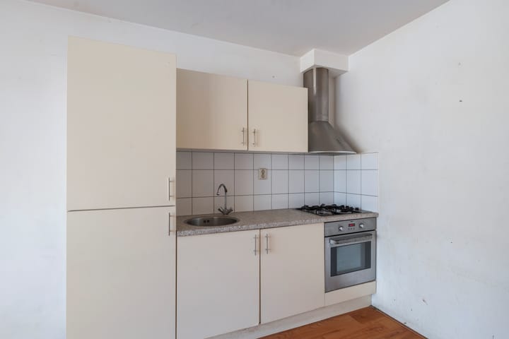 Foto 4 van Bas Jungeriusstraat 118-B02