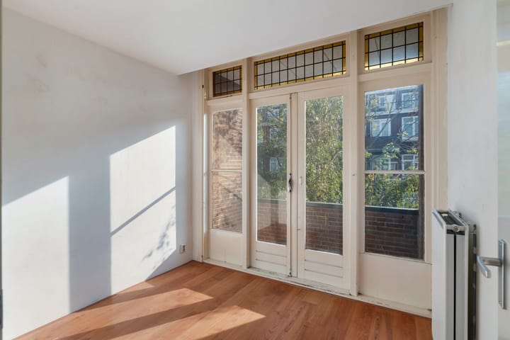 Foto 5 van Bas Jungeriusstraat 118-B02