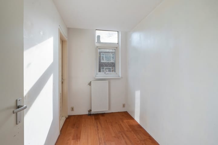 Foto 6 van Bas Jungeriusstraat 118-B02