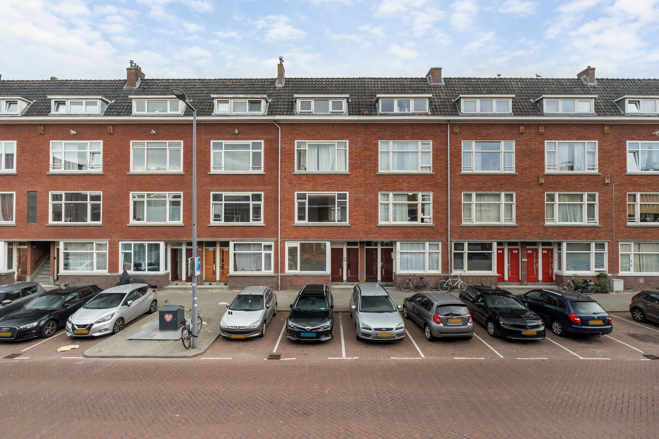 Bas Jungeriusstraat 118-B, 118, B01, Rotterdam, 3081VL, Zuid-Holland, Nederland 118