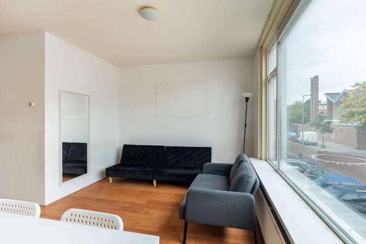 Foto 3 van Bas Jungeriusstraat 118-B01