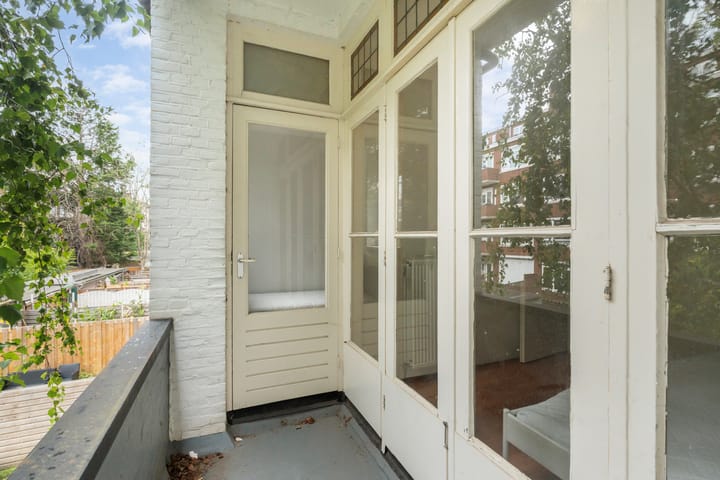 Foto 8 van Bas Jungeriusstraat 118-B01