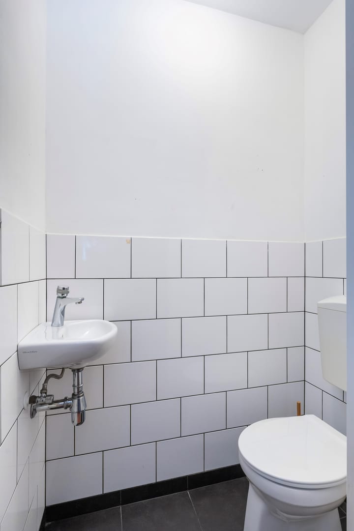 Foto 10 van Bas Jungeriusstraat 118-B01