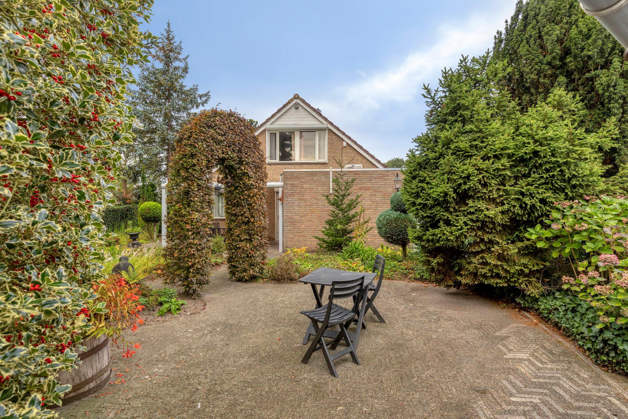 Foto 33 van De Lathouwer 9