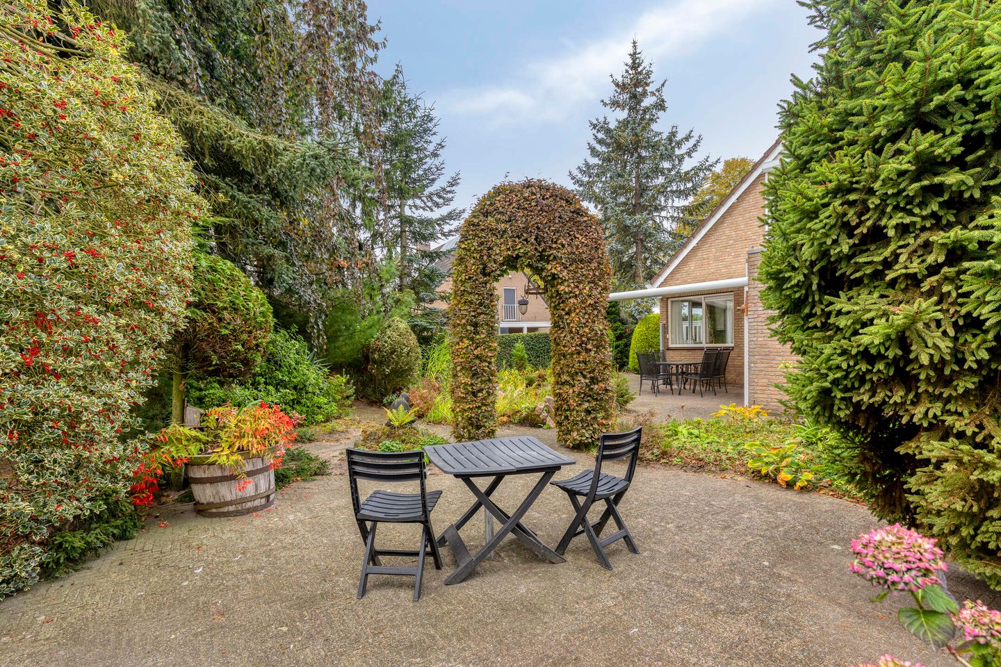 Foto 34 van De Lathouwer 9